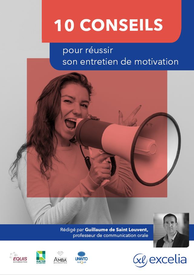 Ebook 10 conseils pour réussir son épreuve orale