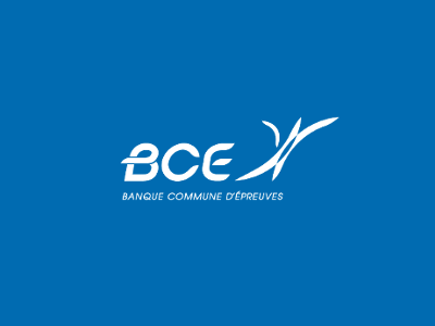 Ouverture des inscriptions concours BCE | Excelia