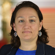 Marie-Virginie Connac