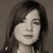 Myriam Benabid