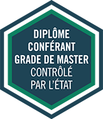 Grade de Master CGE
