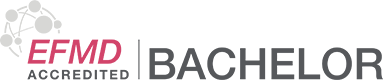 Logo EFMD Bachelor