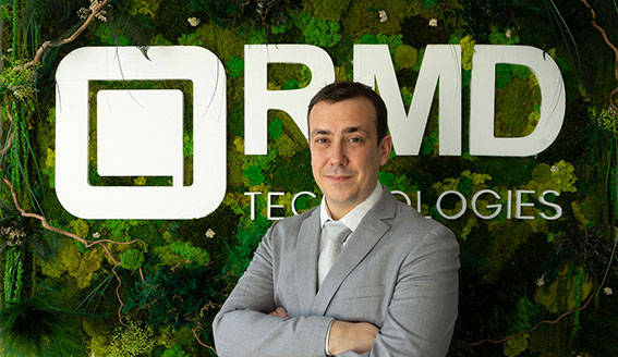 RMD Technologies