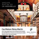 Cas Rémy Martin