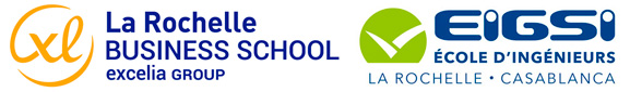 Excelia Business School EIGSI La Rochelle