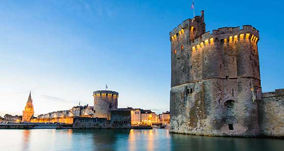 La Rochelle - Excelia