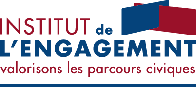 logo institut de lengagement