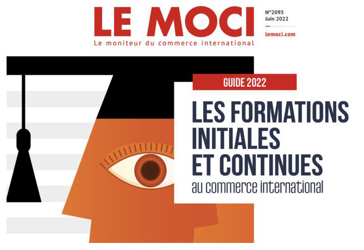 Classement MOCI guide 2022