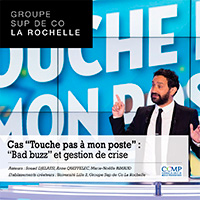 Cas « Touche Pas à Mon Poste »