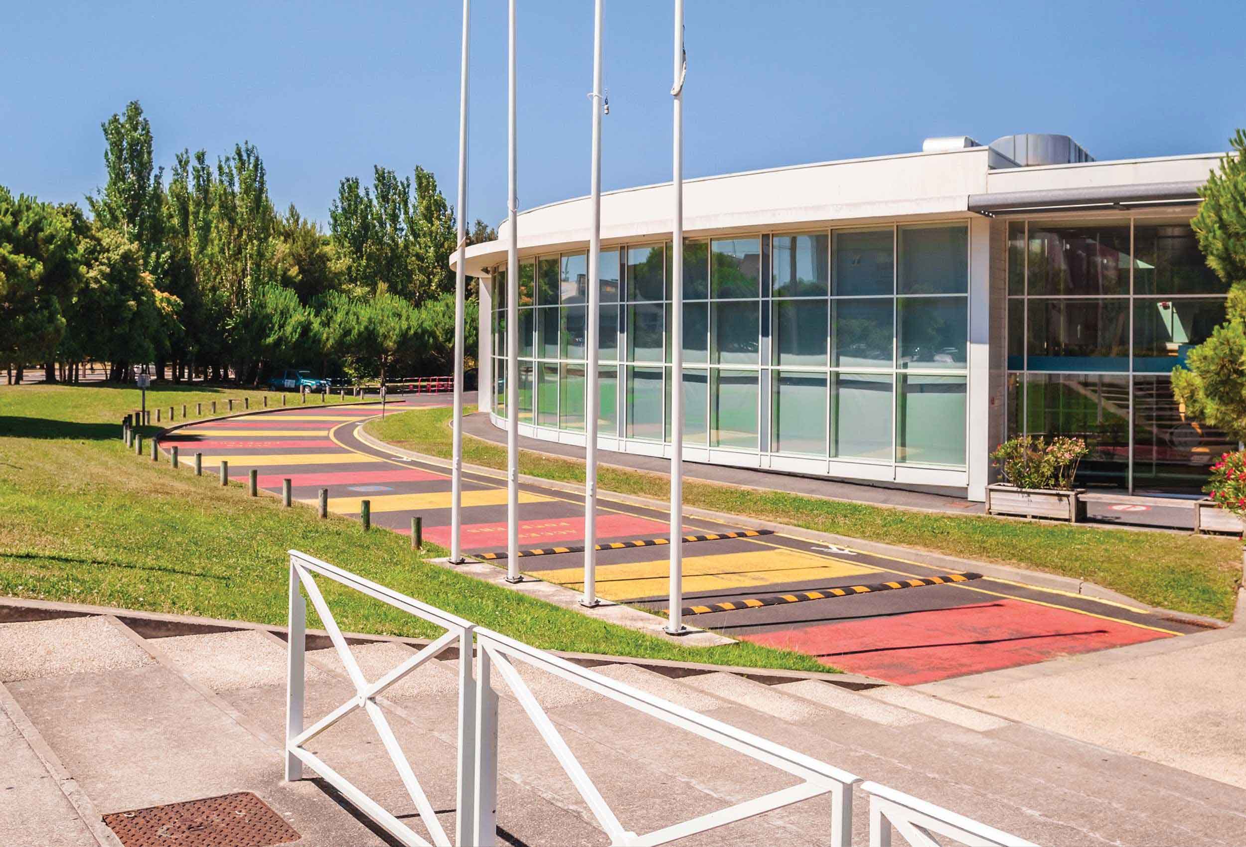 Ecole de tourisme  La Rochelle Tourism & Hospitality School  Excelia