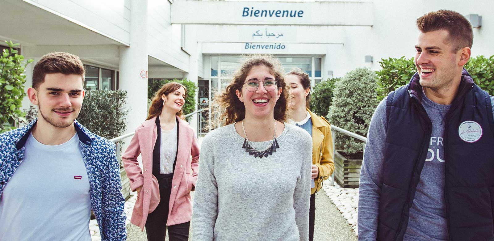 Nos différences  Excelia