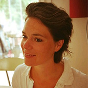 Charlotte Faivre