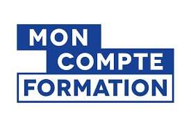 Logo Compte Formation