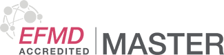 Logo EFMD Master