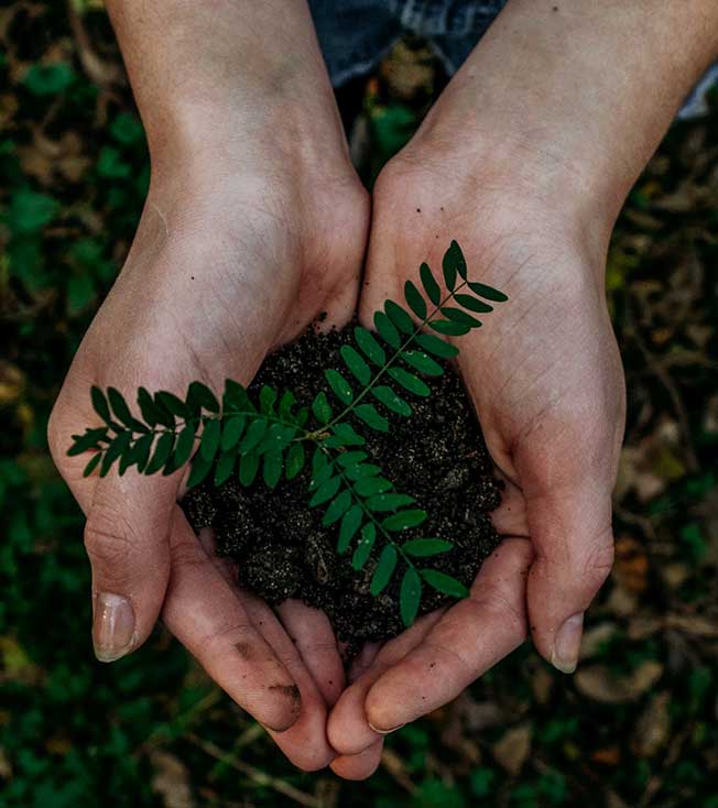 Objectifs de Développement Durable