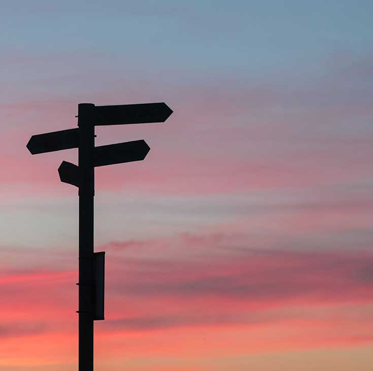 Le bon MindSet pour le bon parcours