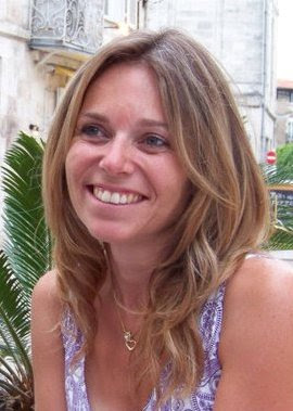 Stéphanie Bodu