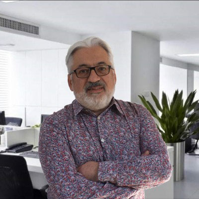 Daniel Alessandri