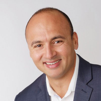 Imed Ben Nasr