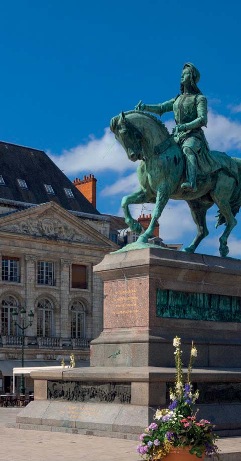 Orléans
