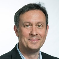 Maurice Marais