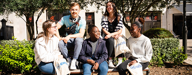 Comment intégrer une école de commerce 
