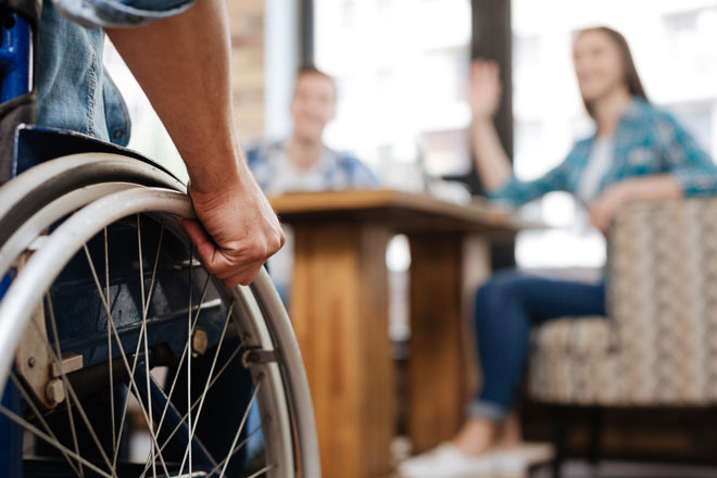 Pédagogie inclusive et handicap-excelia
