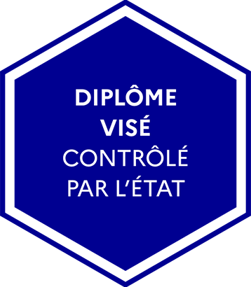 Diplôme visé CGE