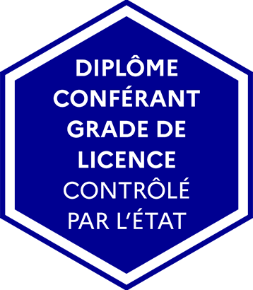 Grade de Licence