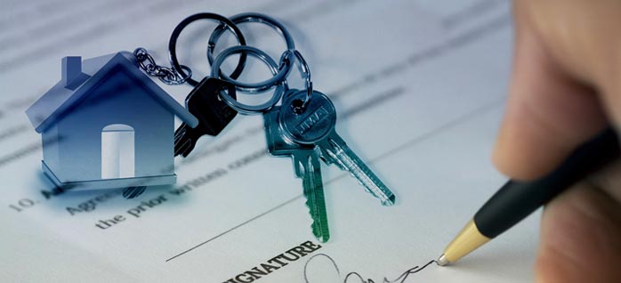 Métiers de l’immobilier