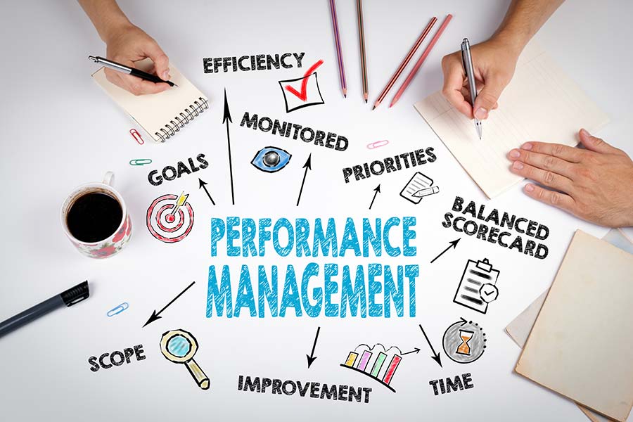 IA et performance managériale