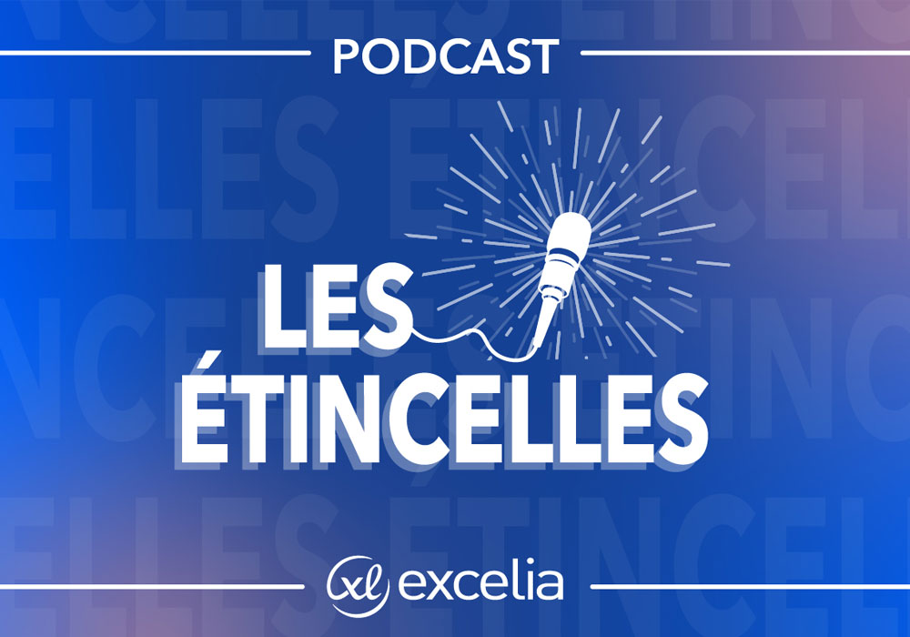 podcast les étincelles