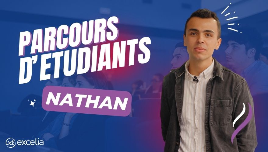 Nathan Champagne Témoignage : Ils parlent de nous