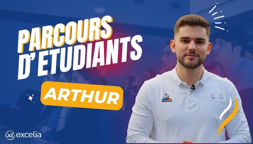 Arthur Antoniuk Témoignage : Ils parlent de nous