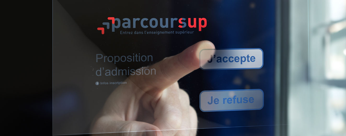 parcoursup liste d'attente 2024