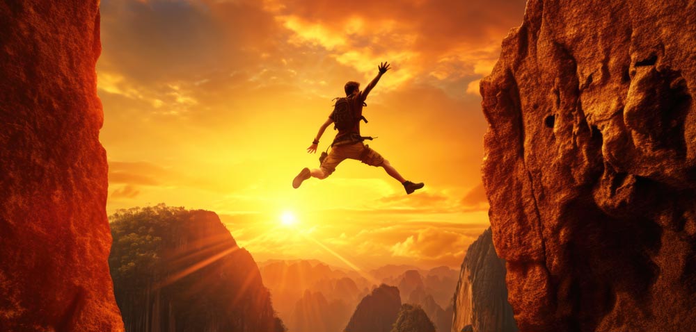 Oser l'Entreprenariat quand on est jeune