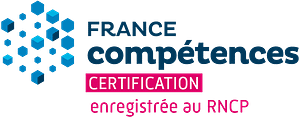 Certification RNCP