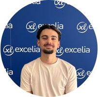 Mattéo Thibault Excelia