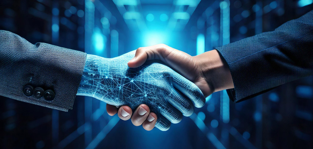Excelia, partenaire stratégique des entreprises sur l’intelligence artificielle