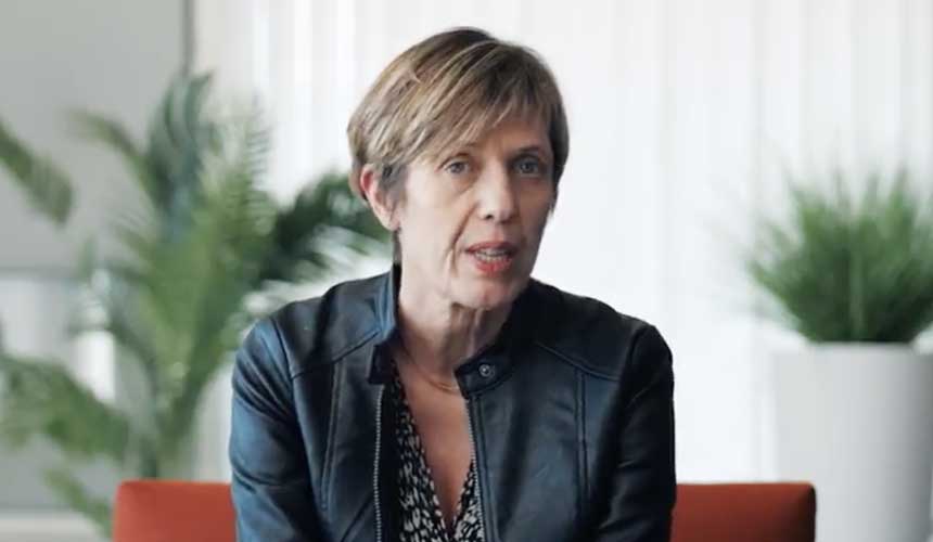 Anne-Sandrine Tetaud Lallier - Alstom