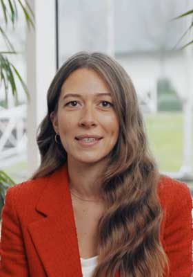 Fanny Bisilliat - ELIS