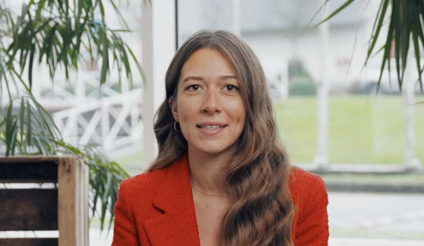 Fanny Bisilliat - ELIS