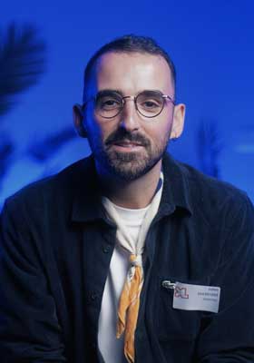 Julien Ducreuzet - Danone