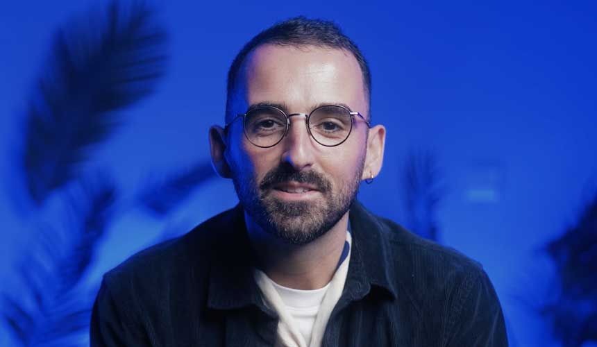 Julien Ducreuzet - Danone