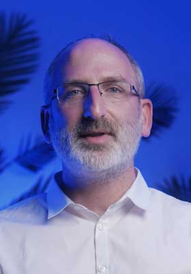 Vincent Mattei - Daher