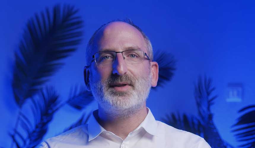 Vincent Mattei - Daher