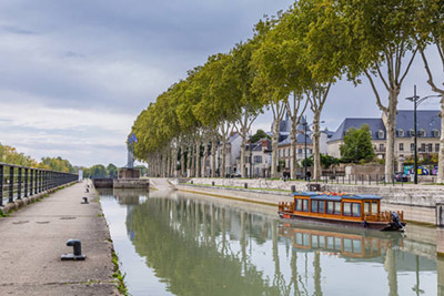 Bords de Loire Orléans