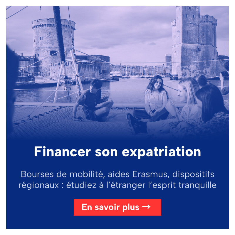 Financer son expatriation