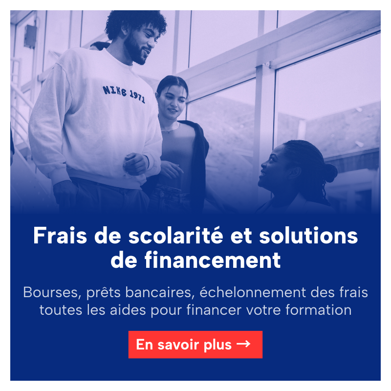 Frais de scolarité et solutions de financement