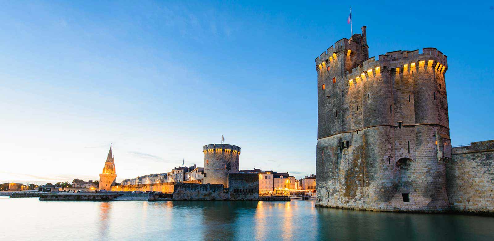 Campus Excelia La Rochelle